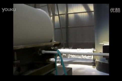 開封四達專業紅薯淀粉生產線設備工藝流程視頻
